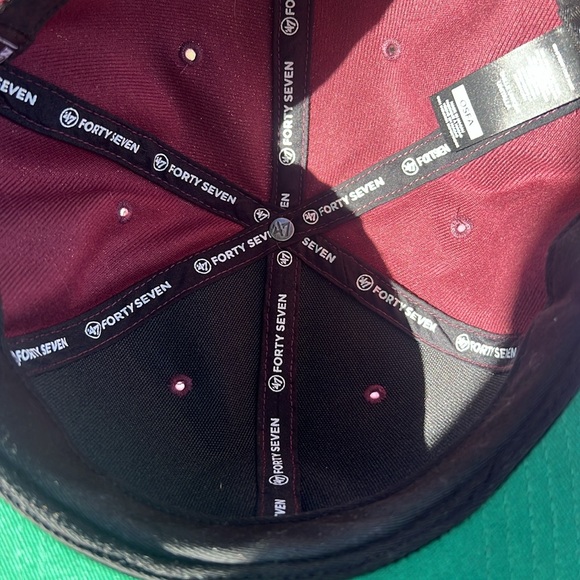 47 Brand Philadelphia Phillies Adjustable Hat - Picture 6 of 8